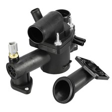 Boîtier de thermostat de