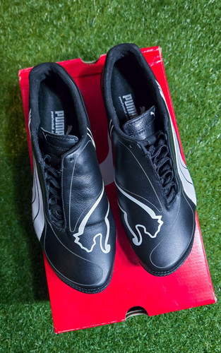 Puma leather fg - puma,