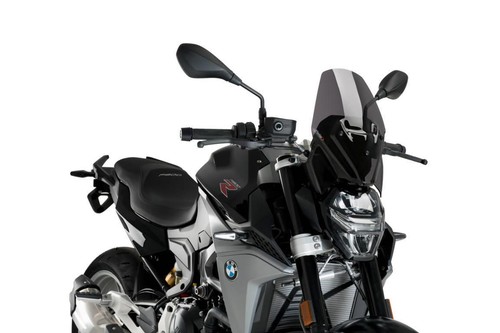 Puig bulle pour moto nue - moto,
