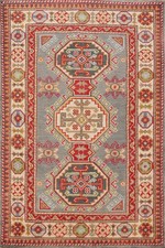 Tapis Nomade Super Kazak En