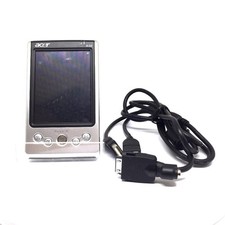 Acer N30 Bluetooth IRDA