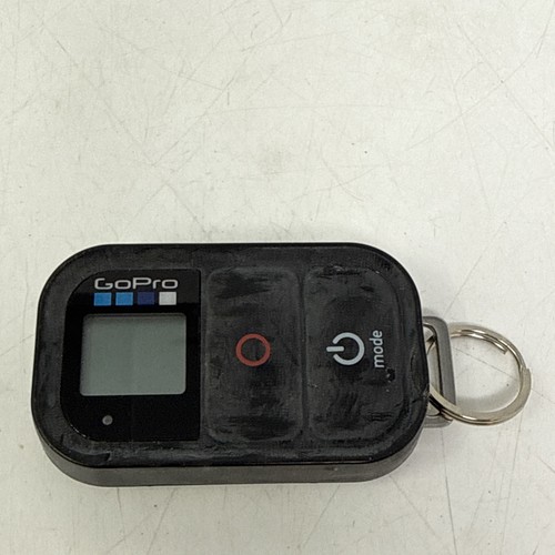 Gopro armte 001 - gopro, black