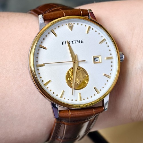 Montre automatique pintime - montre,