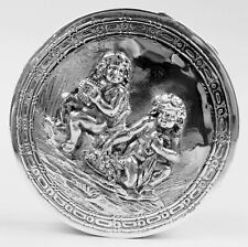 Boîte Antique Rococo Wilhelm