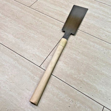 Ancien outil de menuiserie