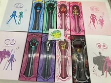 Lot de 8 stylos à bille