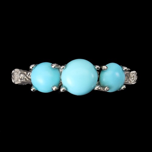 Bague argent sterling 925 - bague,