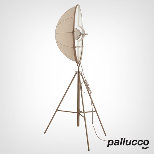 Pallucco fortuny petite mode - pallucco,, fortuny-petite