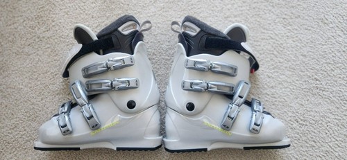 Salomon performa ski boots - salomon,