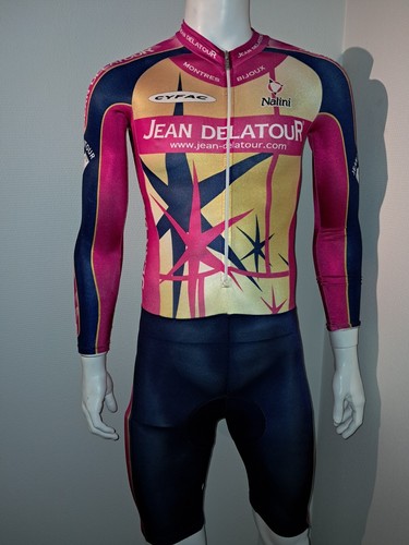 Ancienne combi nalini jean - ancienne,