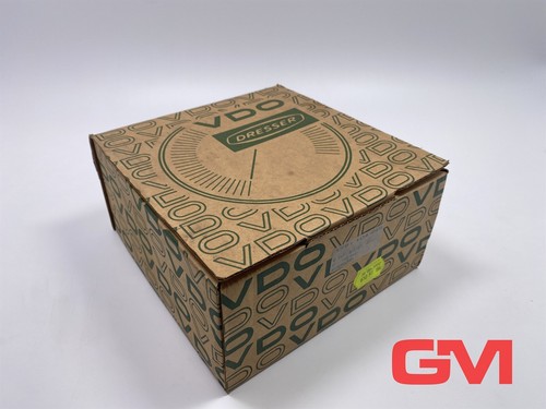 Vdo dresser windsor manomètre - vdo,