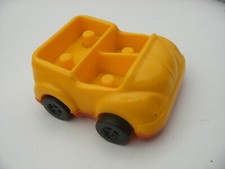 Kenner tree tots - tots, vulli