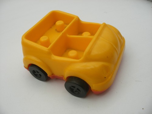 Kenner tree tots vulli arbre - kenner,