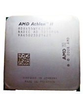 AMD Athlon II X3 ADX455WFK32GM 3x 3,2 GHz socket AM2+/AM3