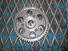 COURONNE PRIMAIRE ITALJET JC 50.