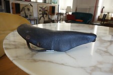 Anciene Selle Ideale mauvais