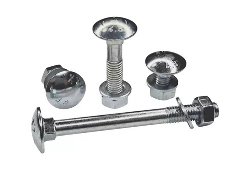Boulon trcc din - m8, 603