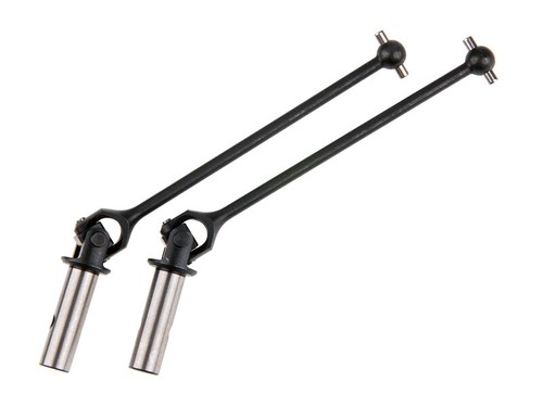 Arbres transmission mugen - de,
