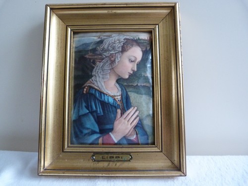 Tableau martelé helca cadre - martelé,