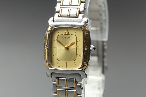 Presque comme neuf montre - [presque,