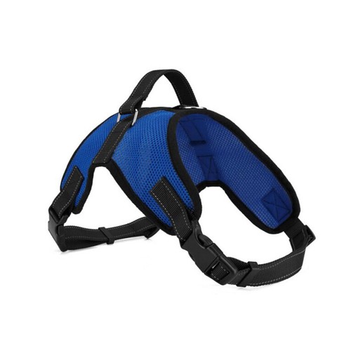 Harnais maille style - en, de