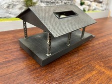 Hall de marchandise jouef