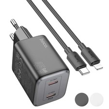 Chargeur Rapide 45W USB Type C