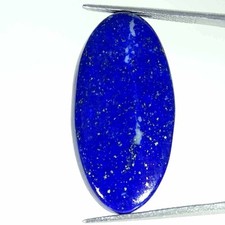 25.50Cts Naturel Lapis Lazuli