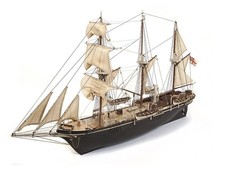 OCCRE Maquette bateau ENDURANCE - bois - 1/70 - OCCRE 12008