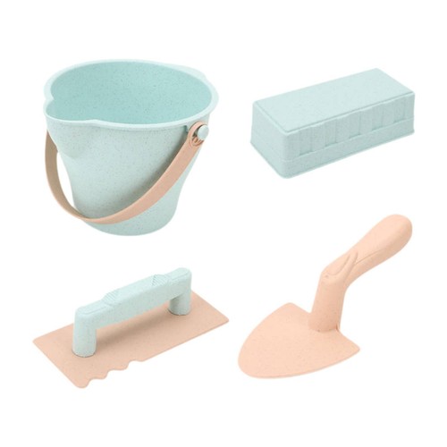 Ensemble jouets de plage - 4,