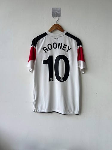 Manchester united 2010 12 - (m),