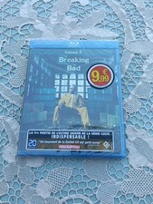  Blu-Ray Breaking Bad  Saison