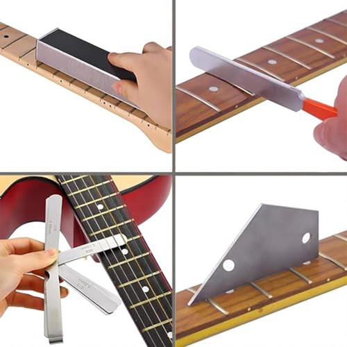 Kit paration guitare - de,