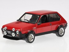 Fiat Ritmo Abarth Gruppe 2