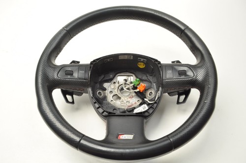 Audi s line - c6,