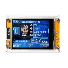 NMMiner NerdMiner V2 411KH/S