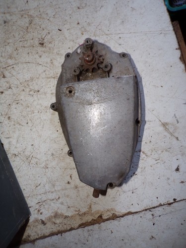 Cache carter moteur peugeot - , 3