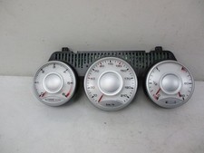 Tachymètre Combinaison KM/H