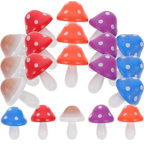 Pcs figure champignon - figure,