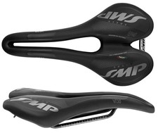 Selle SMP VT30 Gel Noir
