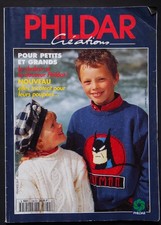 §§ catalogue ancien laine