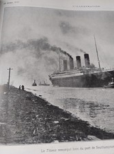 Journal l'illustration livre