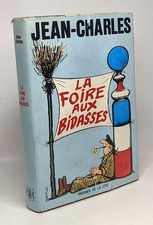 Foire aux bidasses - foire,