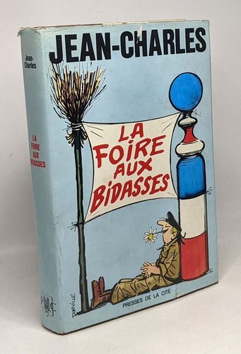 Foire aux bidasses bon - foire,