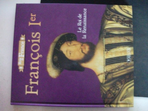 Editions atlas rois de - atlas,