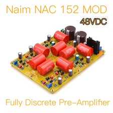 1pc MOD-The Big Naim NAC 152