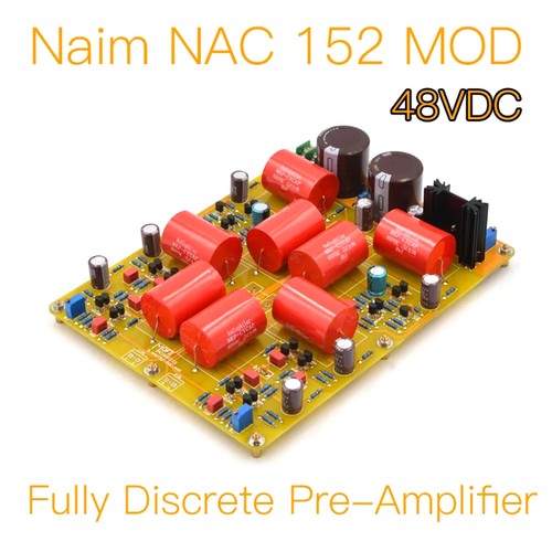 1pc mod the big - naim, 152
