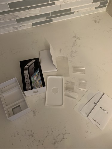 Apple iphone 8gb - apple, 4