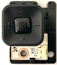 Joystick Bouton Marche-Arrêt