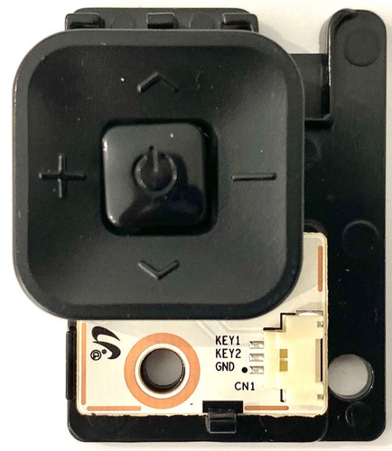 Joystick bouton marche arrêt - bouton, marche-arrêt